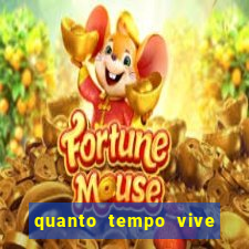 quanto tempo vive um passarinho bem-te-vi